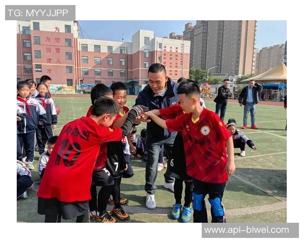 济南青少年足球培训热潮兴起助力孩子们实现足球梦想