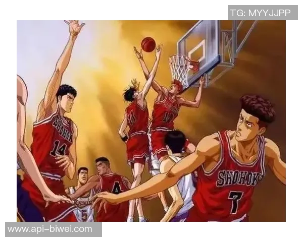 篮球漫画男的热血青春与梦想追逐之旅 篮球漫画男的热血青春与梦想追逐之旅