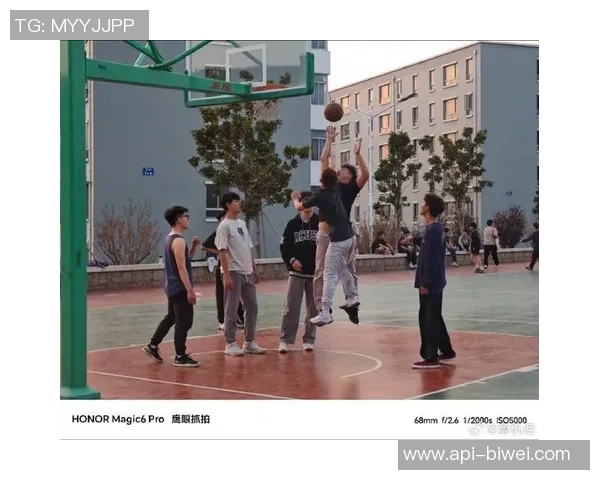 篮球合球的魅力与技巧探讨让我们一起领略这项运动的无限可能性