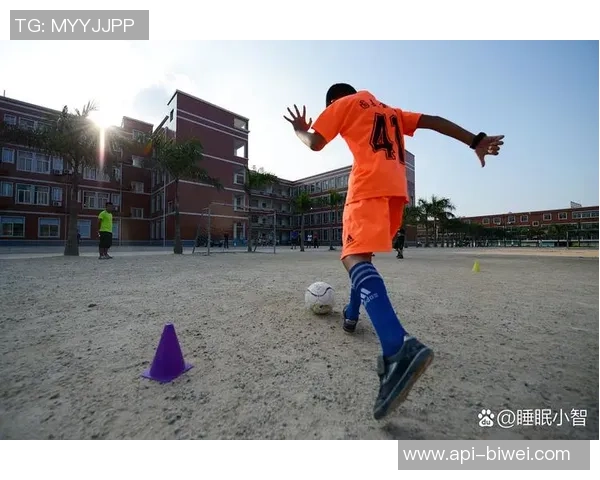 袁集小学积极推动足球运动发展培养学生团队精神与健康体魄 袁集小学积极推动足球运动发展培养学生团队精神与健康体魄