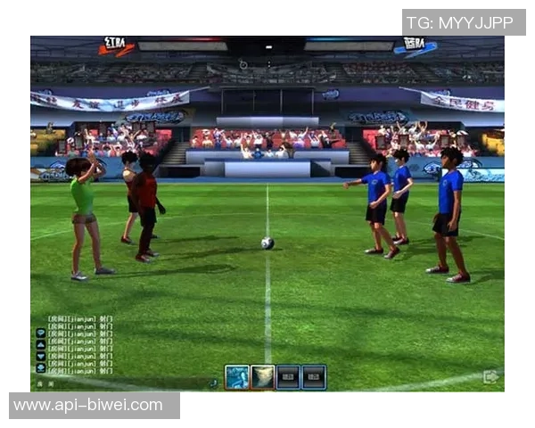 足球场上的旋律与激情经典足球歌曲带你领略赛场风云 足球场上的旋律与激情经典足球歌曲带你领略赛场风云