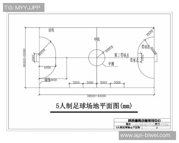 西甲足球场尺寸标准解析及其对比赛的影响探讨